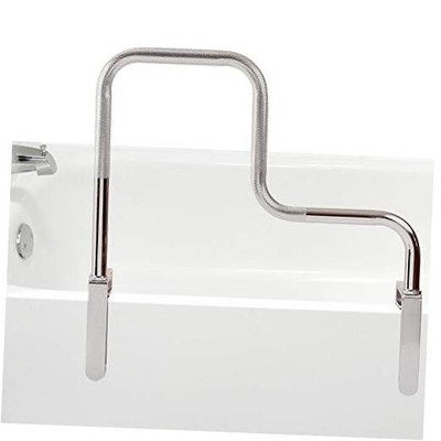  Grab Bar Tub and Shower Handle for Safety and Stability, Rust Resistant, 