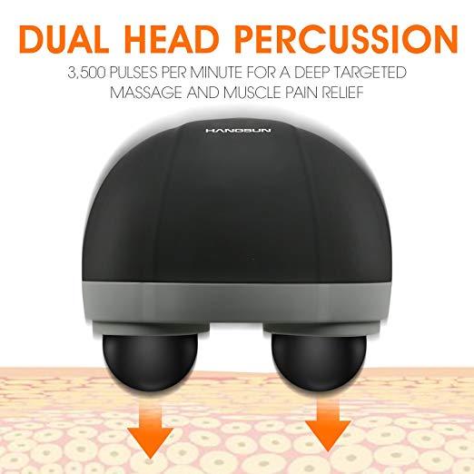 Hangsun MG400 Electric Multifunction Full Body Massagers
