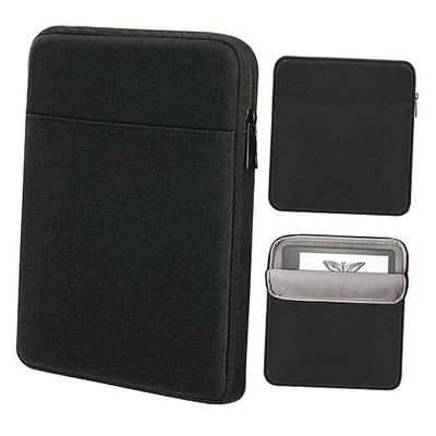  Tablet Sleeve Compatible with Kindle Scribe 2022 Release, 10.2 inch Black