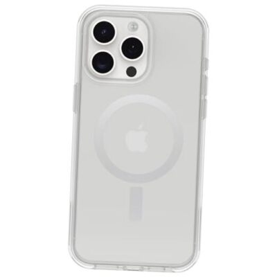 【objects.io】　iPhone15Pro ケース　White Beige Amazon.com: elago Compatible with iPhone 15 Pro Case, Liquid