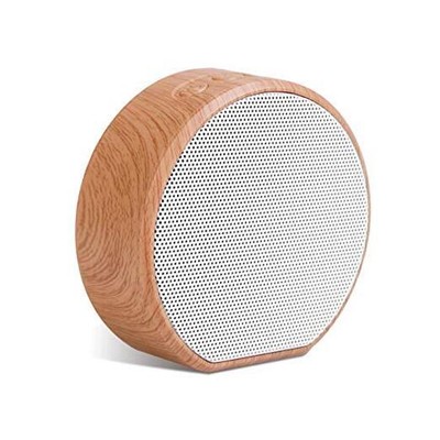 S, Portable Bluetooth Speaker With Ipx4 Waterproof, Perfect