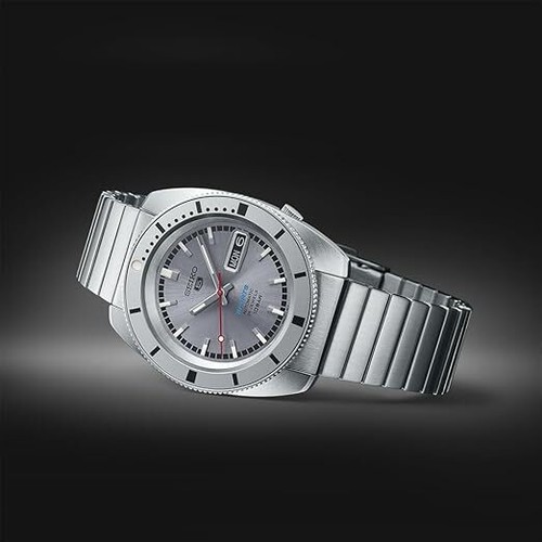 Pre-owned Seiko Sbsa269 5sports Skx 1968 First Collection Limited Edition Japan Import 2024