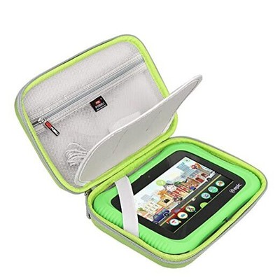  Hard Carrying Case for Leapfrog Epic Academy Edition 7-Inch Touchscreen Kids 