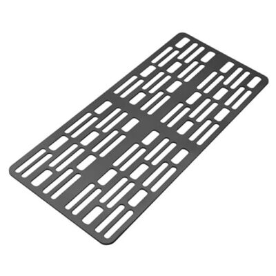 Titanium Camping Grill - Ultralight and Compact Grill for Backpacking, 