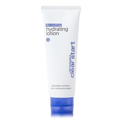 Dermalogica Skin Soothing Hydrating Lotion 2 oz. Facial Moisturizer
