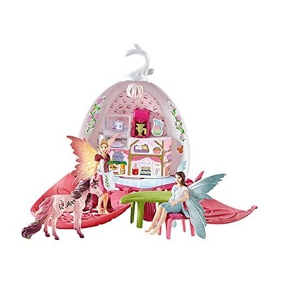  bayala Fairy Cafe Blossom - 21-Piece Fairy Café Blossom Updated Packaging