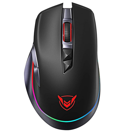 Rechargeable Ergonomic Pc
