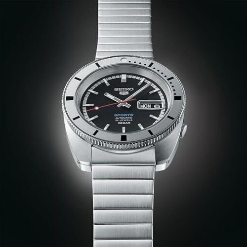 Pre-owned Seiko Sbsa271 5sports Skx 1968 First Collection Limited Edition Japan Import 2024