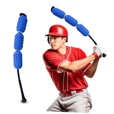UNIX スイングトレーナー 2Way Barance bat UNIX スイングトレーナー 2Way Barance bat - バット