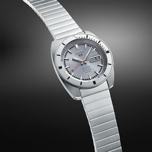 Pre-owned Seiko Sbsa269 5sports Skx 1968 First Collection Limited Edition Japan Import 2024