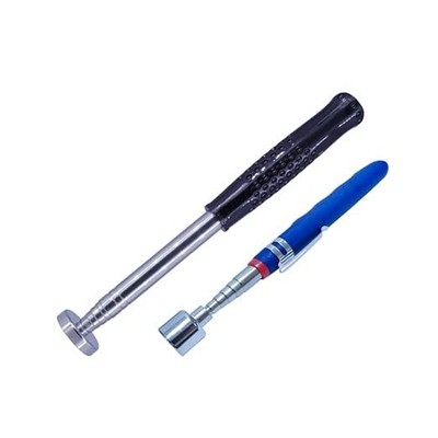 Heavy Telescoping Magnetic pickup Tool 41'' long 35lb,25lb,20lb, 16lb suction 