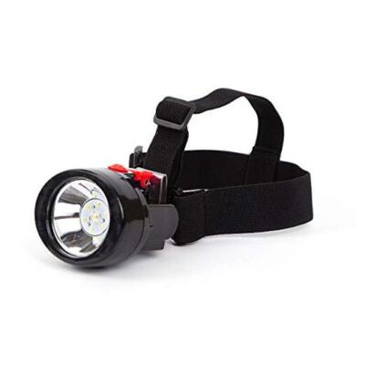 Waterproof Explosion-Proof Mining Light Rechargeable Underground Red Light