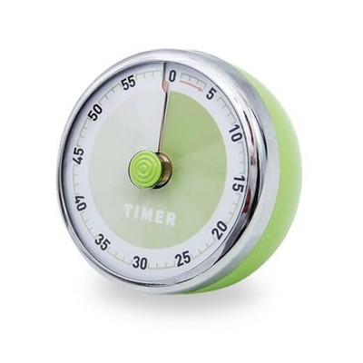 Visual Timer for Kids and Adults,  Time Timer Visual Timer,Kids timer Green