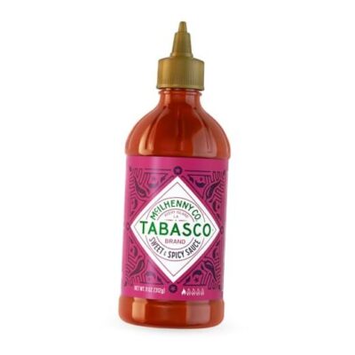  Brand Sweet and Spicy Sauce 11 Fl Oz (Pack of 1) Sweet & Spicy