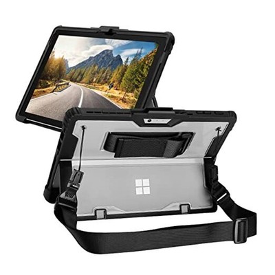 Case Compatible with Surface Pro 7 Plus/Pro 7/Pro 6/Pro 5/Pro 2017/Pro 4/Pro 