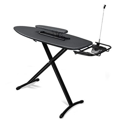 IRON TOP BOARD FOR WWW S EXTENSIONTABLE用 Amazon.com: Large Wide Ironing Board,Foldable Large Iron