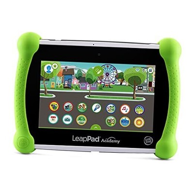  LeapPad Academy Kids  Learning Tablet Green