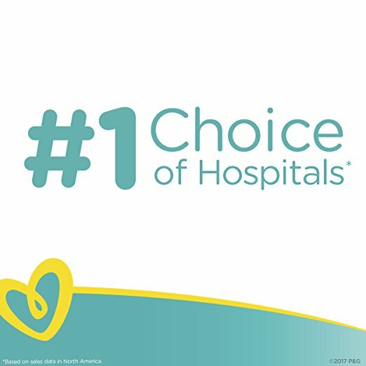 Pampers Sensitive Water-Based Baby Diaper Wipes, 9X Pop-Top - 504 Count