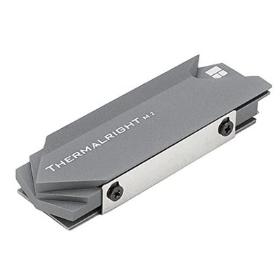 Thermalright M.2 2280 SSD Heatsink, High Performance Double TR-M.2 2280 SSD