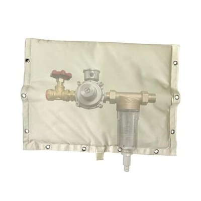 Backflow Preventer Insulation Cover, Backflow Cover, Sprinkler Valve Cover,
