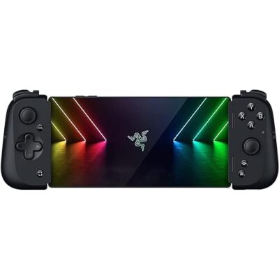 Razer Kishi V2 Mobile Gaming Controller for Android, Console Quality Controls