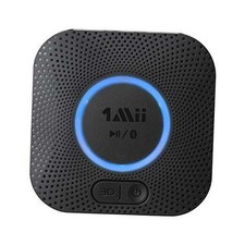 1mii B06 Plus Bluetooth Receiver User Manual