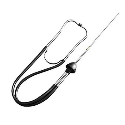 Auto Mechanics Stethoscope Car Engine Block Diagnostic Automotive Hearing Tool 