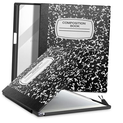  Case for Remarkable 2 Paper Tablet 10.3'' 2020 Released, Book Black notebook