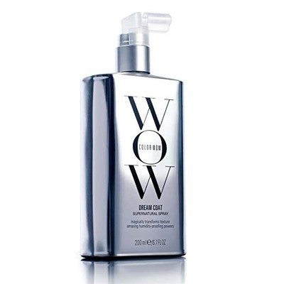 Color WOW Dream Coat Supernatural Anti-Feuchtigkeits Spray 200ml
