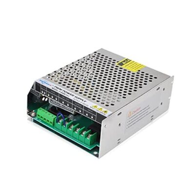 0-100vdc PWM Power Supply Unit, Compatible with 500w Brushed Spindle 0-100 vdc