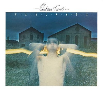 洋楽 Cocteau Twins Garlands LP Cocteau Twins - Garlands [Vinyl] – Drowned World Records