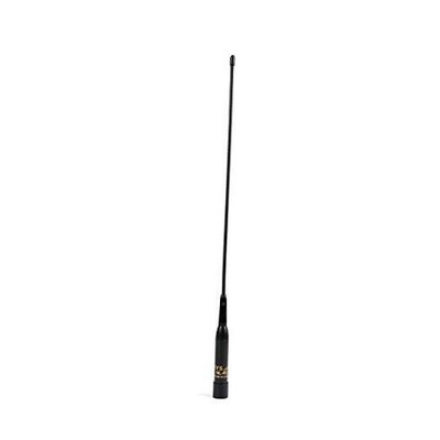  Dual Band UHF/VHF(144/430MHz) PL-259 Connector 100W Soft Mobile Car Radio 