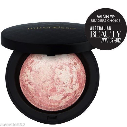 Mirenesse Long Lasting Face Makeup Products