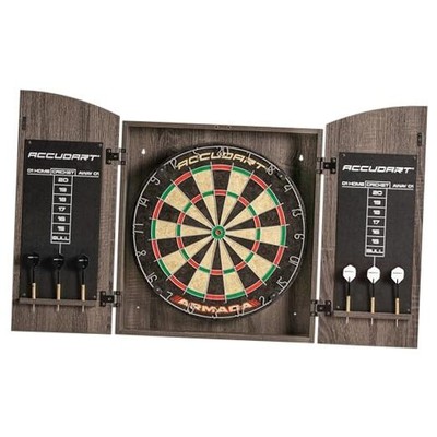 Cabinet Set - Official Size 18" X 1.5" -