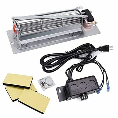 Blower Fan Kit For Monessen, Vermont Castings,