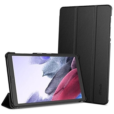  Case for Samsung Galaxy Tab A7 Lite 8.7-Inch 2021 (SM-T227, SM-T225, SM Black