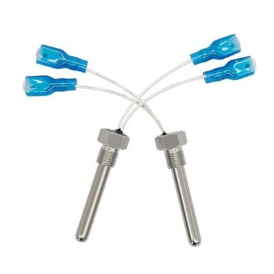 42002-0024S Stack Flue Sensor Compatible with Pentair Sta-Rite MasterTemp Max 