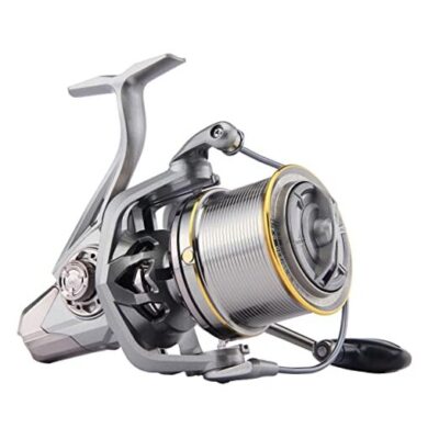 NGK 8000 遠投リール NGK 8000 遠投リール CHIREN 8000-14000 投げ 遠投釣り
