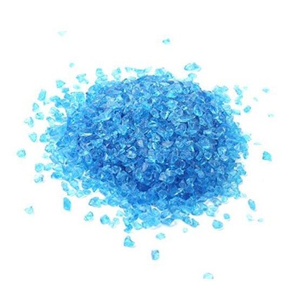  High Luster Reflective Fire Glass Gravel,Fire Gems,Fire Drops,Fire Aquamarine