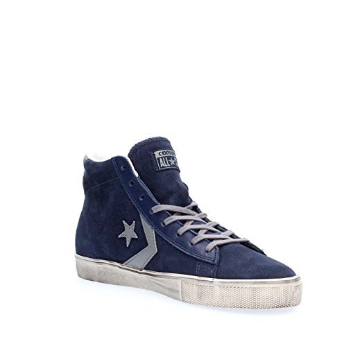 {keywor d} converse lifestyle pro leather vulc distressed ox