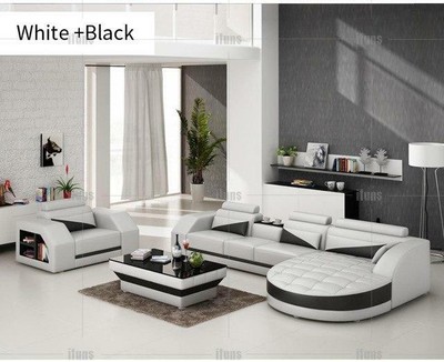 IFUNS designer corner sofa bed,european and american style sofa,recliner italian