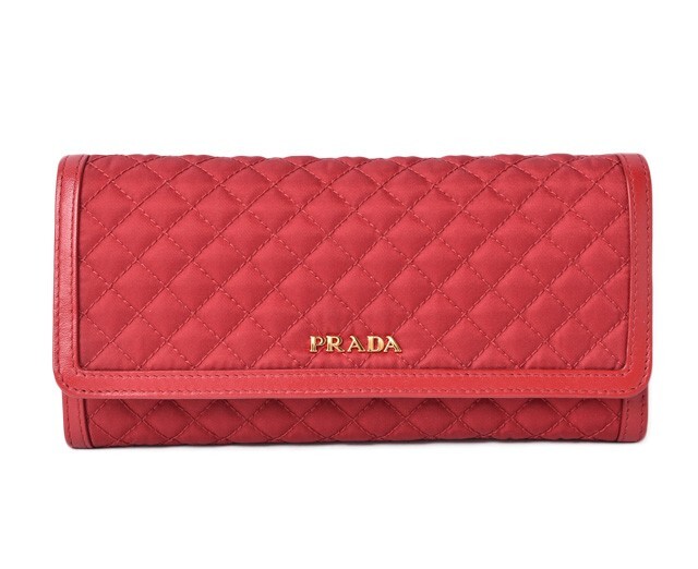 PRADA プラダ ☆レザー ナイロン長財布 1M1132 ギャランティカー箱付 楽天市場】プラダ 1m1132の通販