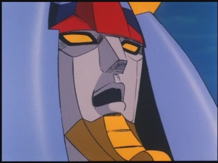 Brave Raideen / Reideen DVD dual audio espanol japones complete tv series