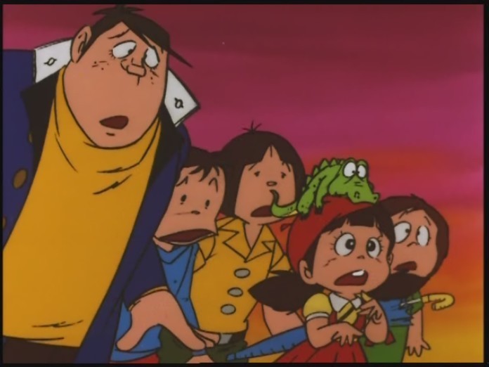 Brave Raideen / Reideen DVD dual audio espanol japones complete tv series