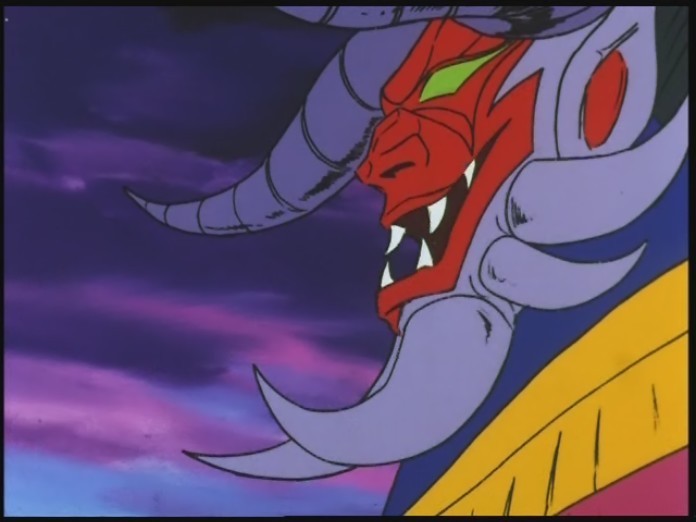 Brave Raideen / Reideen DVD dual audio espanol japones complete tv series