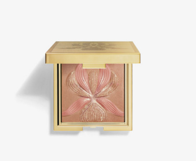Sisley Highlighter Blush with White Lily 1 L'Orchidee 0.52 oz