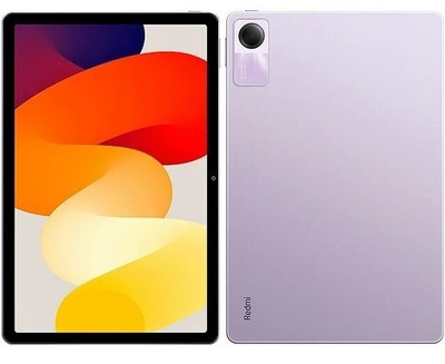 Xiaomi Redmi Pad SE 256GB 8GB RAM 11.0'' IPS Display WiFi Android Tablet Lavander