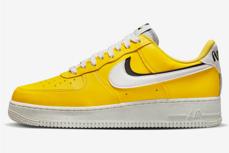 Nike AIr Force 1 Low 82 Sneakers 40th Anniversary | eBay