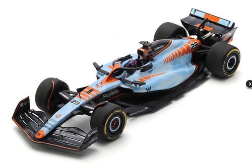 スポーツ WILLIAMS F1 PIT STOP 1/18 WILLIAMS F1 PIT STOP 1/18