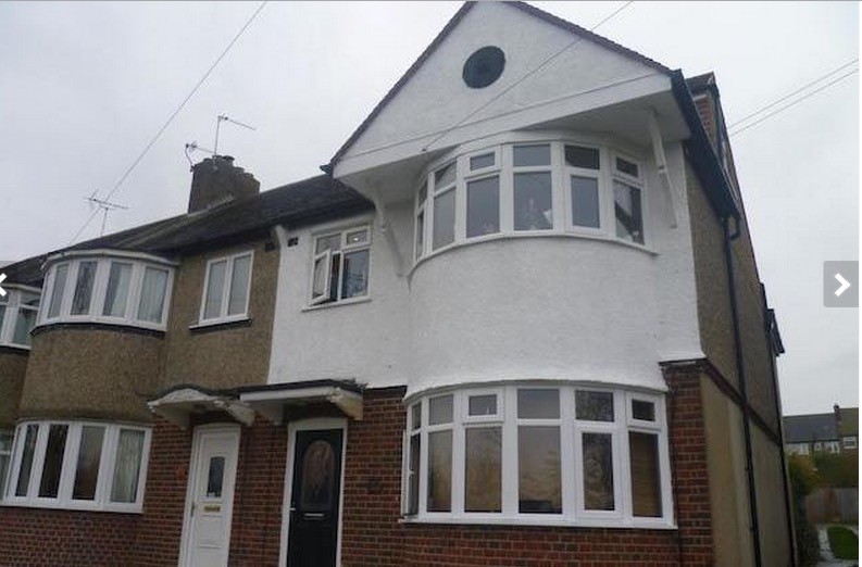 What Is A Box Room In England